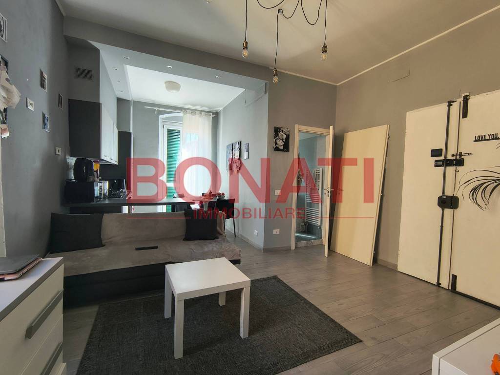 appartamento in vendita a La Spezia in zona Chiappa