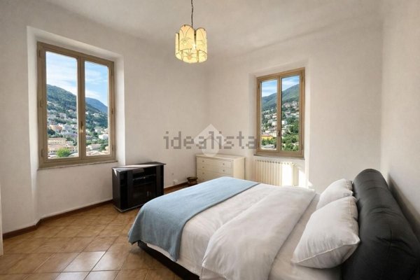 appartamento in vendita a La Spezia in zona Chiappa