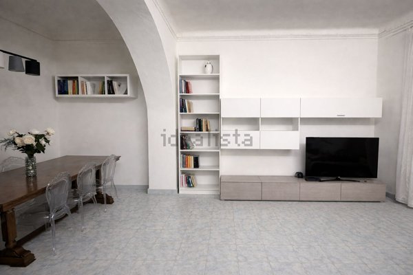 appartamento in vendita a La Spezia in zona Canaletto / Buonviaggio / Migliarina