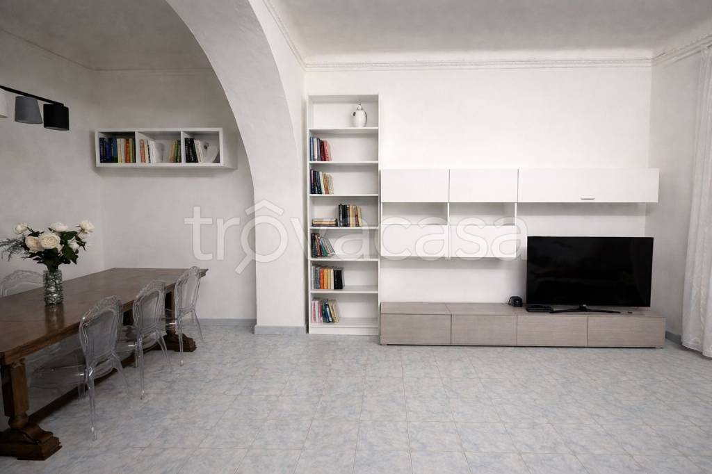 appartamento in vendita a La Spezia in zona Canaletto / Buonviaggio / Migliarina