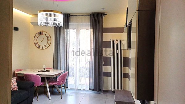 appartamento in vendita a La Spezia