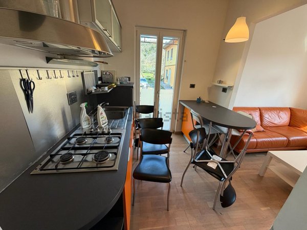 appartamento in vendita a La Spezia