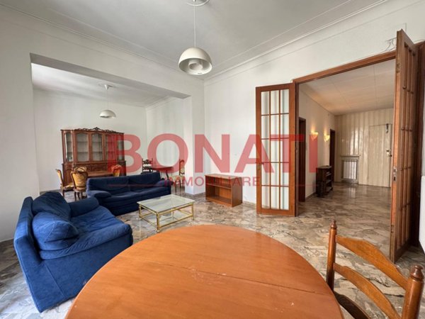 appartamento in vendita a La Spezia in zona Centro Storico