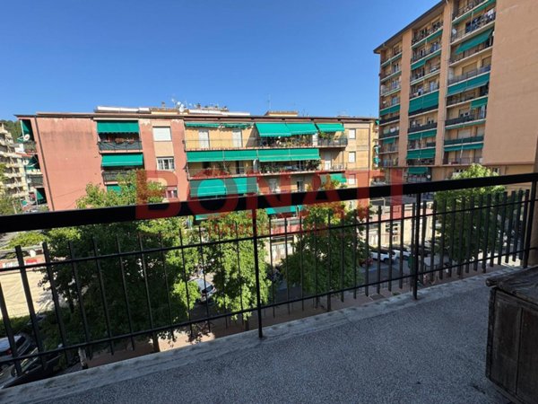 appartamento in vendita a La Spezia in zona La Foce / Sant'Anna