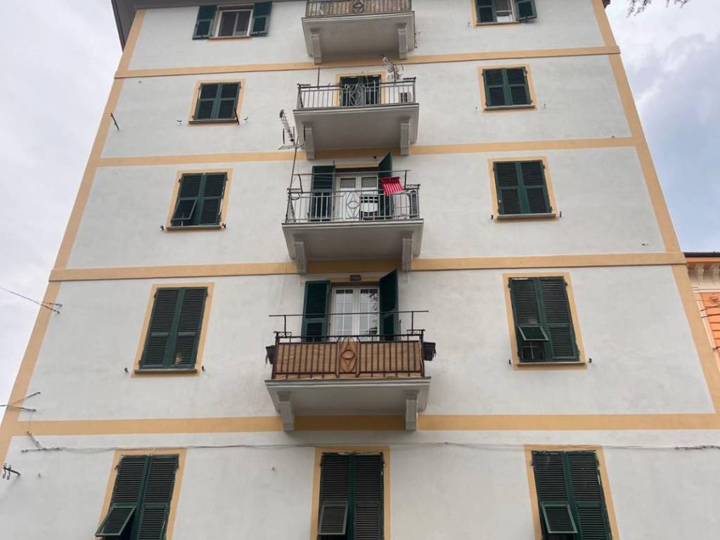 appartamento in vendita a La Spezia