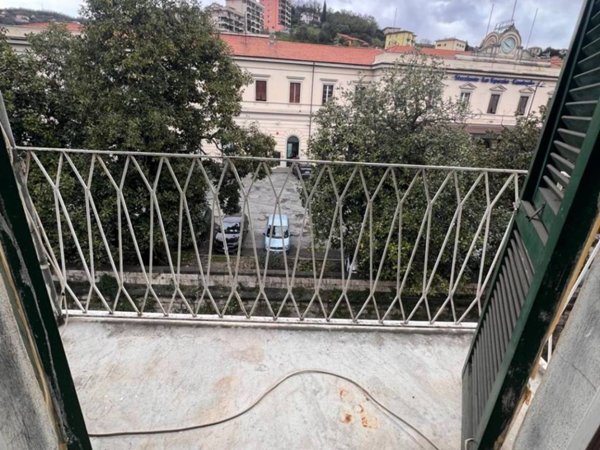 appartamento in vendita a La Spezia