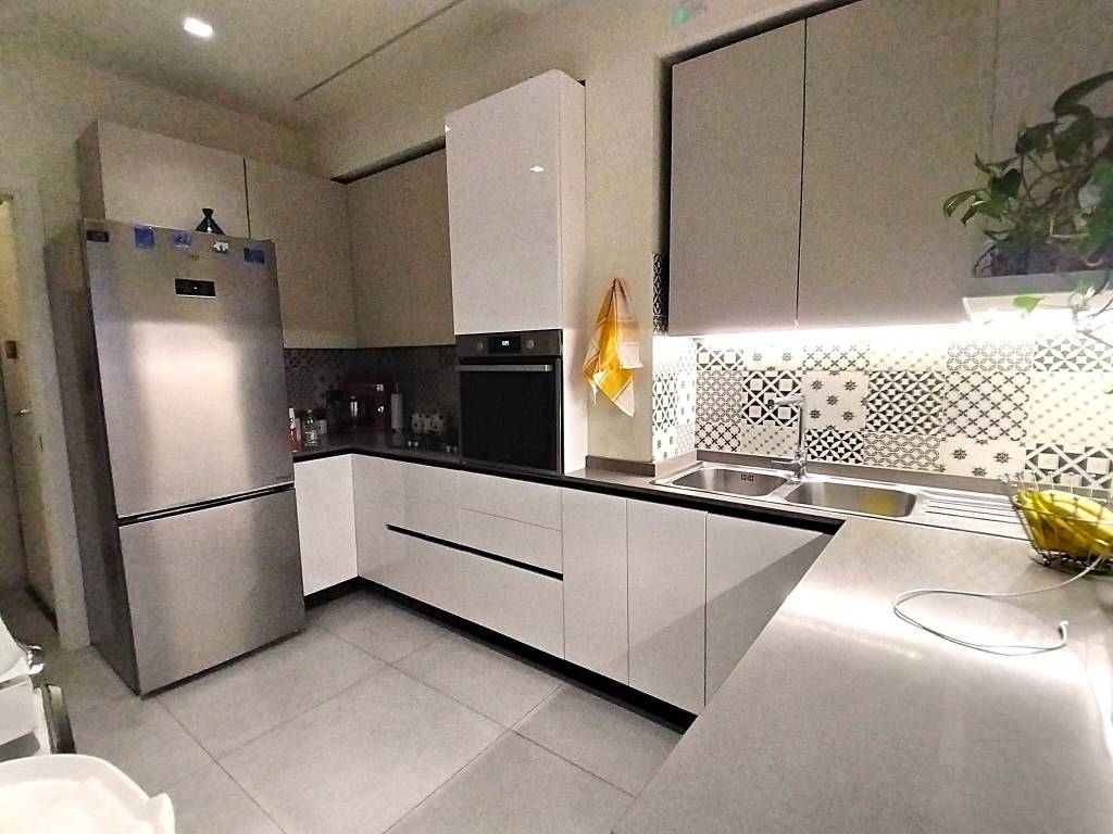 appartamento in vendita a La Spezia in zona Chiappa