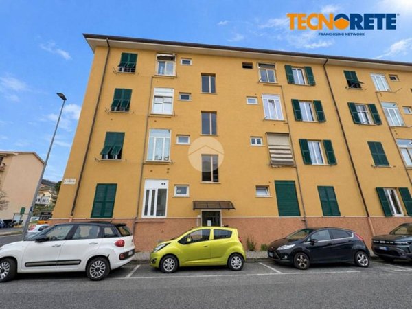 appartamento in vendita a La Spezia