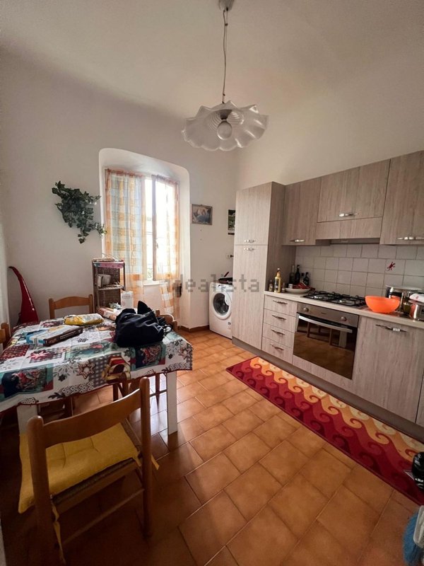 appartamento in vendita a La Spezia in zona Centro Storico