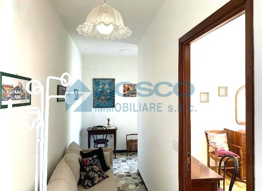 appartamento in vendita a La Spezia in zona Canaletto / Buonviaggio / Migliarina