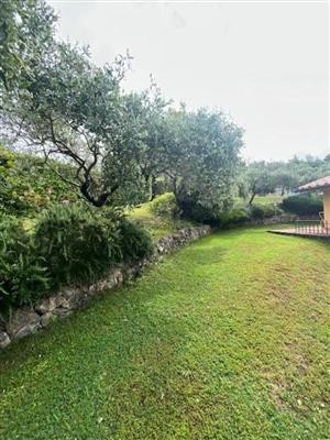 casa indipendente in vendita a La Spezia