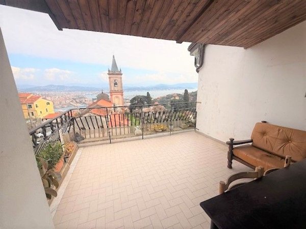 appartamento in vendita a La Spezia