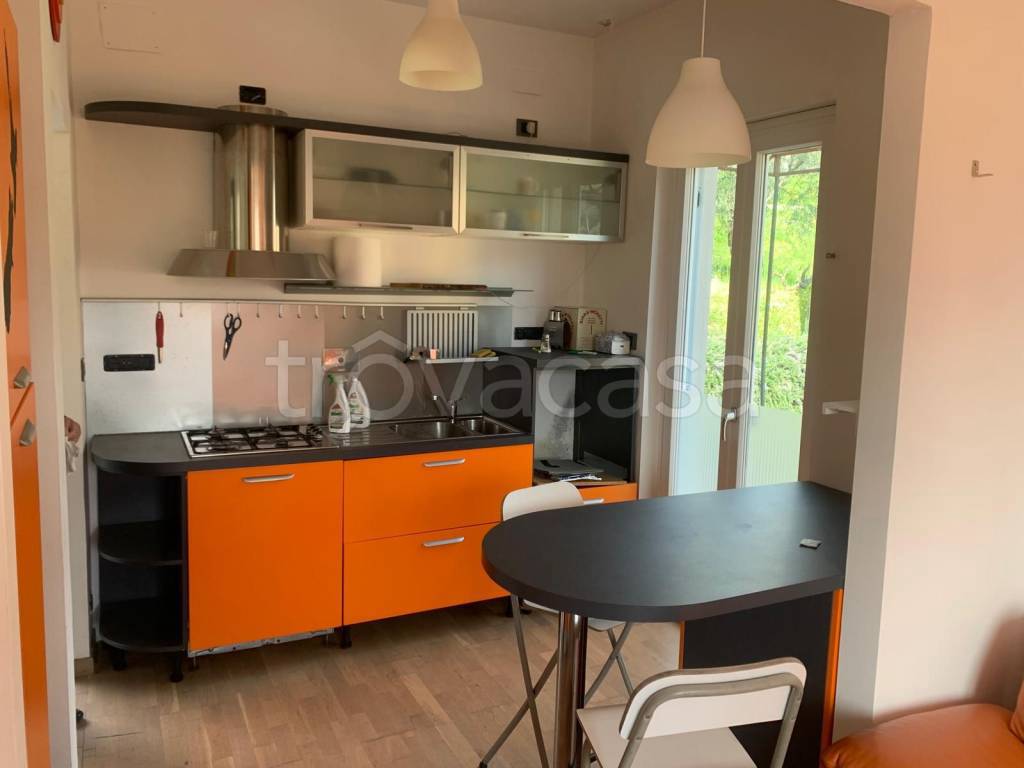 appartamento in vendita a La Spezia