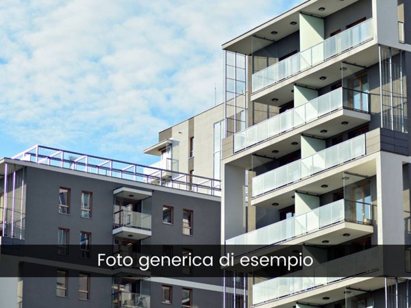 appartamento in vendita a La Spezia