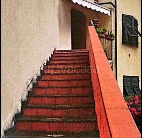 appartamento in vendita a La Spezia in zona Chiappa