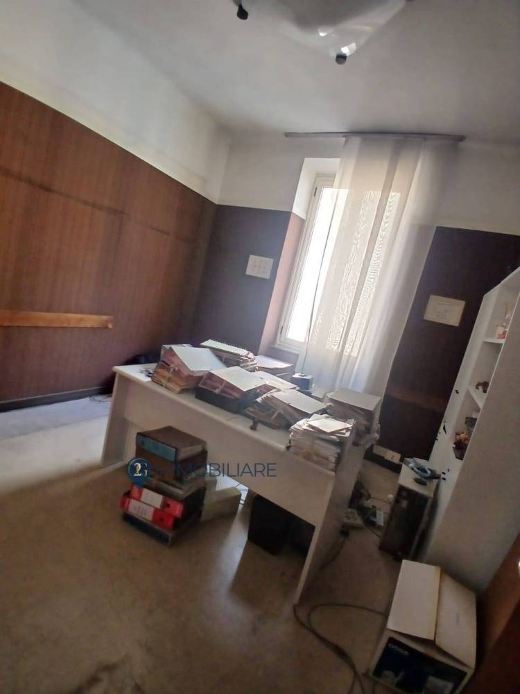 appartamento in vendita a La Spezia in zona Canaletto / Buonviaggio / Migliarina