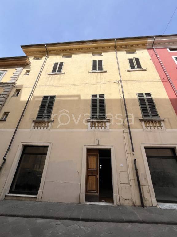 terreno edificabile in vendita a La Spezia in zona Centro Storico