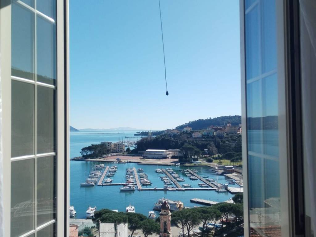 appartamento in vendita a La Spezia in zona Centro Storico