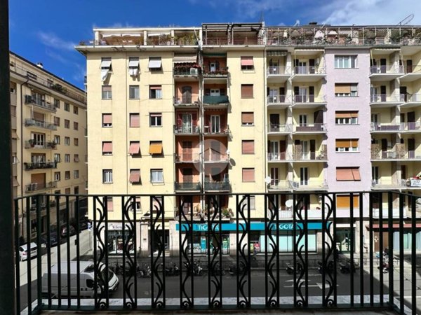 appartamento in vendita a La Spezia in zona Centro Storico