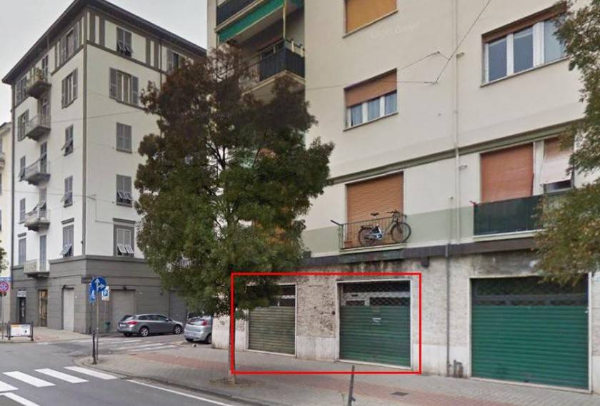 negozio in vendita a La Spezia in zona Centro Storico