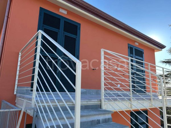 appartamento in vendita a La Spezia in zona Canaletto / Buonviaggio / Migliarina