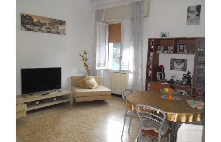 appartamento in vendita a La Spezia in zona Chiappa