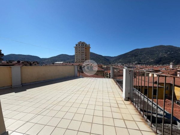 appartamento in vendita a La Spezia in zona Centro Storico