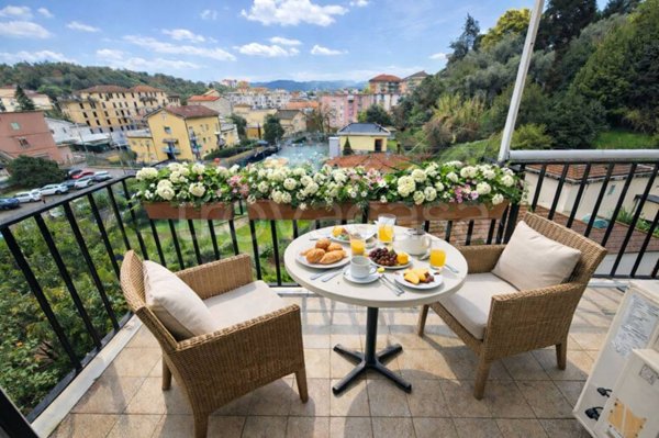 appartamento in vendita a La Spezia in zona Valdellora