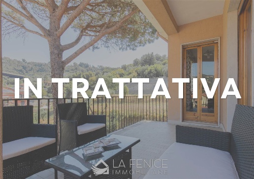 appartamento in vendita a La Spezia in zona Chiappa