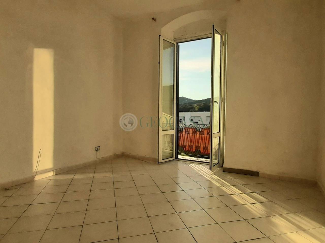 appartamento in vendita a La Spezia in zona Montepertico