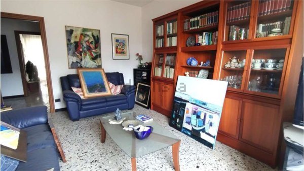 appartamento in vendita a La Spezia in zona Canaletto / Buonviaggio / Migliarina