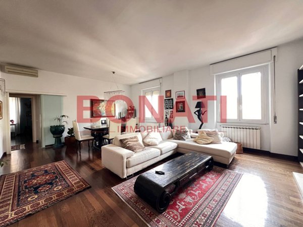 appartamento in vendita a La Spezia in zona Centro Storico