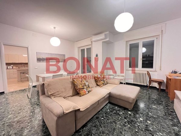 appartamento in vendita a La Spezia in zona Centro Storico