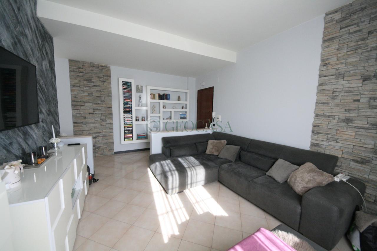 appartamento in vendita a La Spezia in zona Sarbia