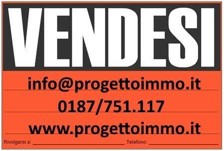 casa indipendente in vendita a La Spezia in zona Valdellora