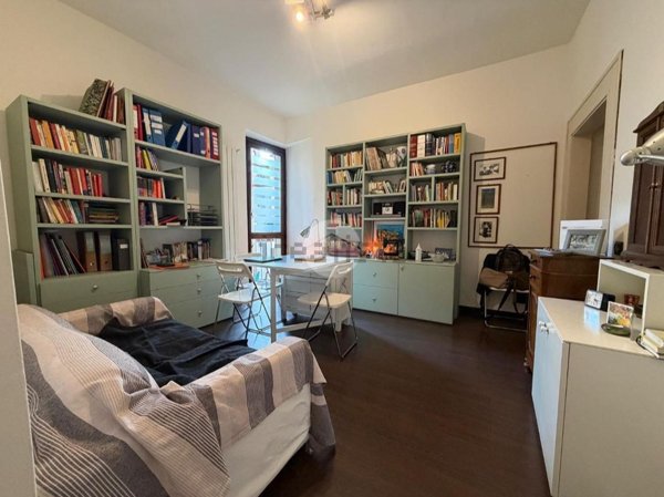 appartamento in vendita a La Spezia in zona Centro Storico