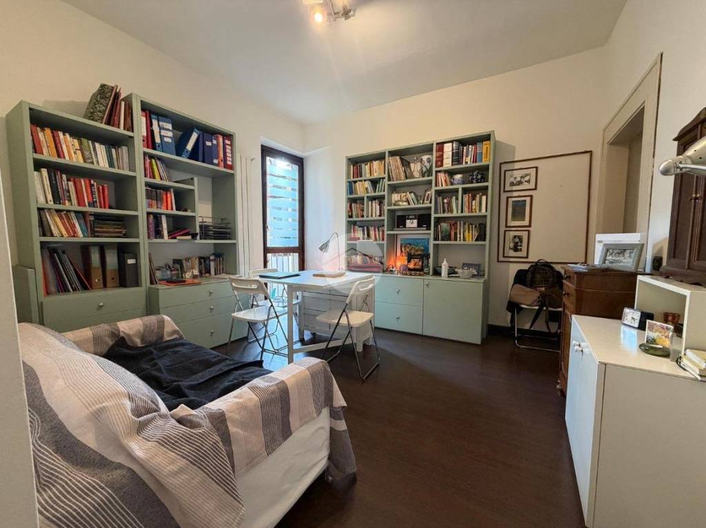 appartamento in vendita a La Spezia in zona Centro Storico