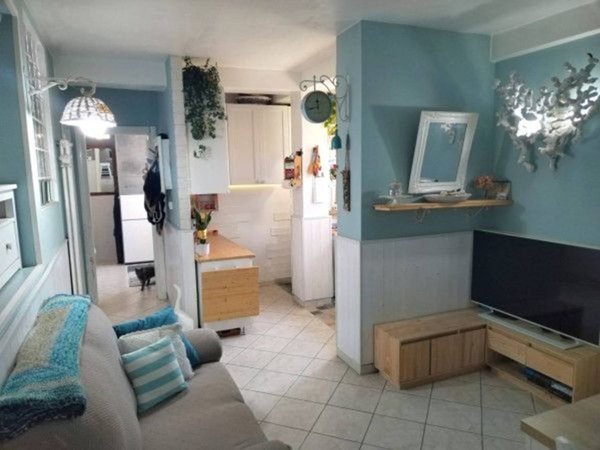 appartamento in vendita a La Spezia in zona Montepertico