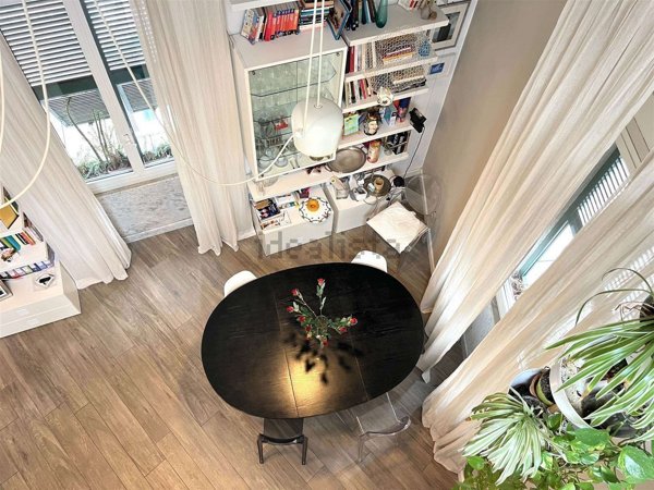 appartamento in vendita a La Spezia in zona Centro Storico