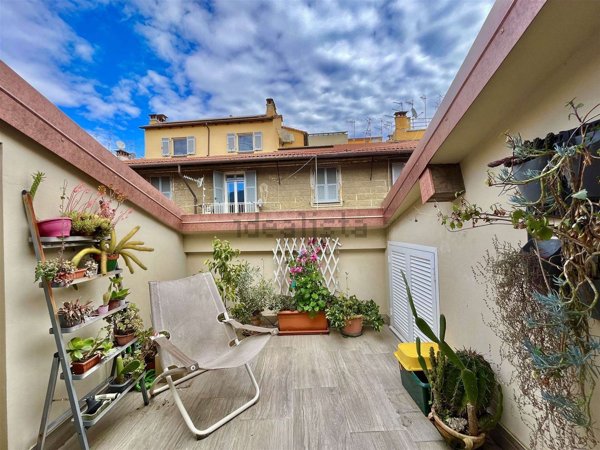 appartamento in vendita a La Spezia in zona Centro Storico