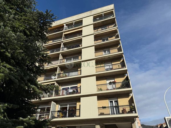 appartamento in vendita a La Spezia in zona Canaletto / Buonviaggio / Migliarina