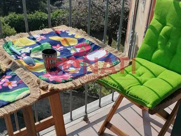 appartamento in vendita a La Spezia in zona Biassa