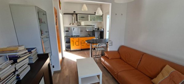 appartamento in vendita a La Spezia