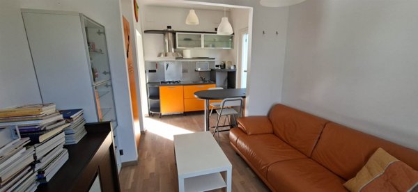 appartamento in vendita a La Spezia