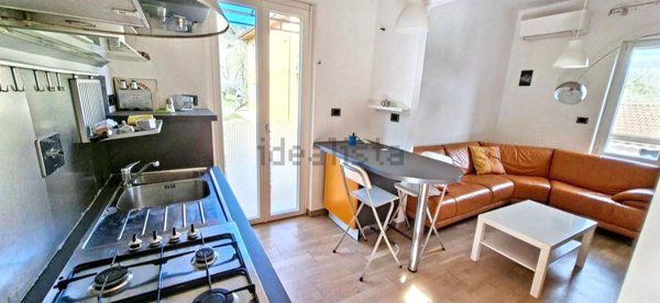 appartamento in vendita a La Spezia