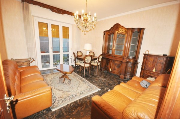 appartamento in vendita a La Spezia