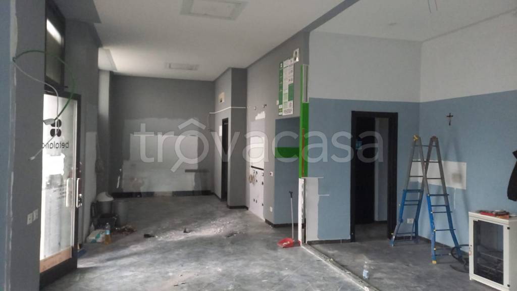 negozio in vendita a La Spezia in zona Centro Storico