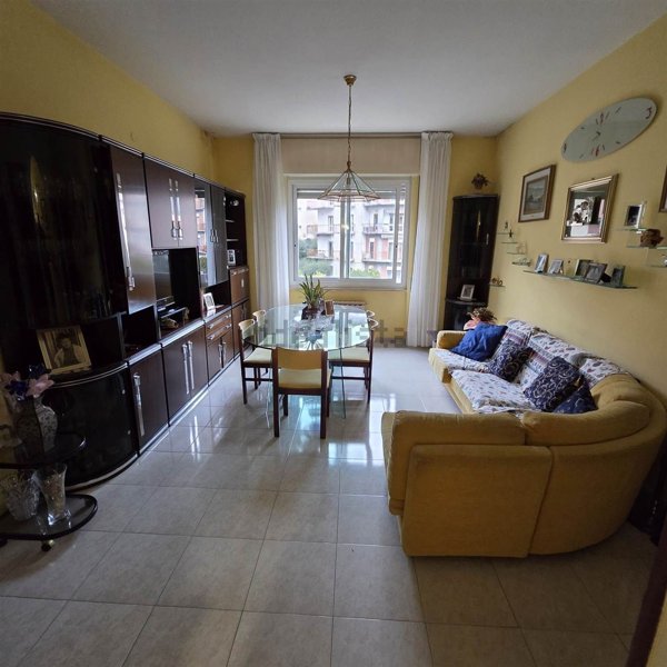 appartamento in vendita a La Spezia