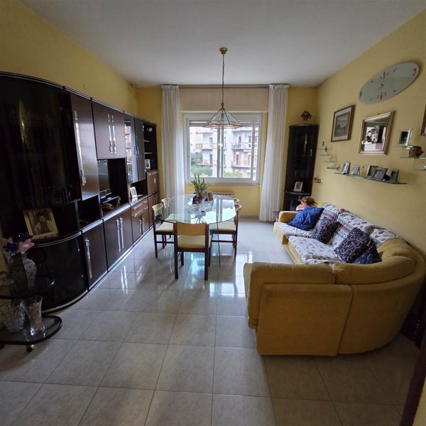 appartamento in vendita a La Spezia