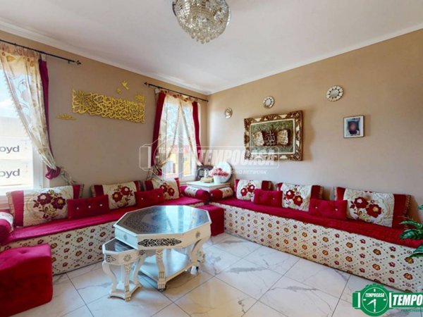 appartamento in vendita a La Spezia in zona Pitelli